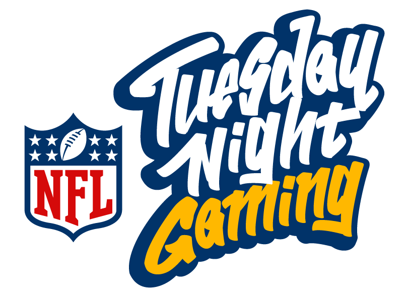 NFL Tuesday Night Gaming Returns With Season 2